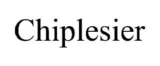 CHIPLESIER