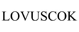 LOVUSCOK