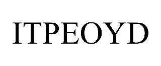 ITPEOYD