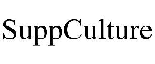 SUPPCULTURE