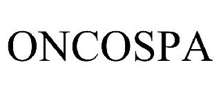 ONCOSPA