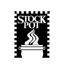 STOCK POT