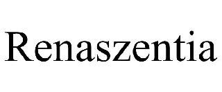RENASZENTIA
