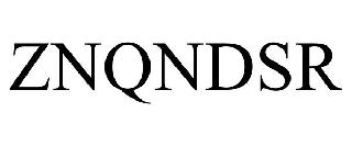 ZNQNDSR