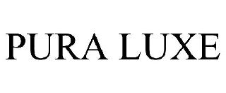 PURA LUXE