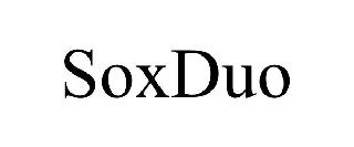 SOXDUO