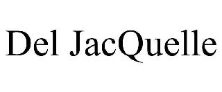 DEL JACQUELLE