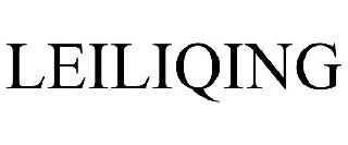 LEILIQING