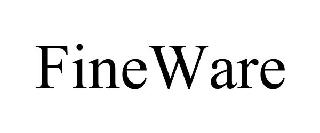 FINEWARE