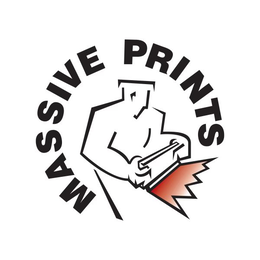 MASSIVE PRINTS