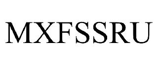 MXFSSRU