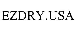 EZDRY.USA
