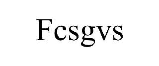 FCSGVS
