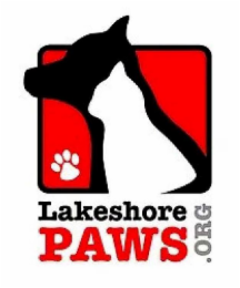 LAKESHORE PAWS.ORG