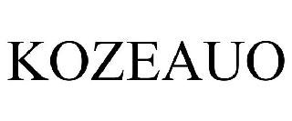 KOZEAUO