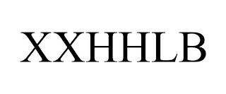 XXHHLB