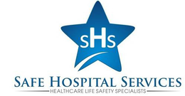 SHS SAFE HOSPITAL SERVICES HEALTHCARE LIFE SAFETY SPECIALISTS