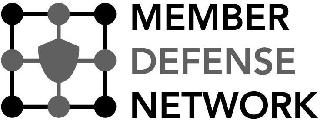 MEMBER DEFENSE NETWORK