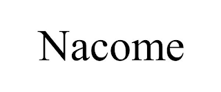 NACOME