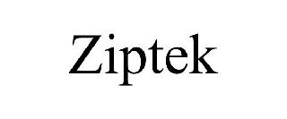 ZIPTEK