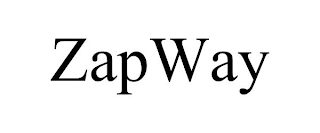 ZAPWAY
