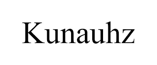 KUNAUHZ