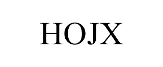 HOJX