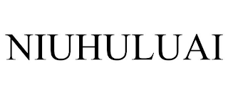 NIUHULUAI