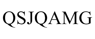 QSJQAMG