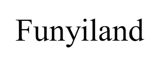 FUNYILAND