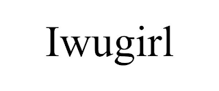 IWUGIRL