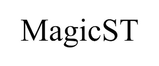 MAGICST trademark