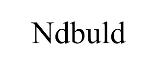 NDBULD