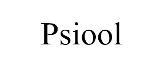 PSIOOL