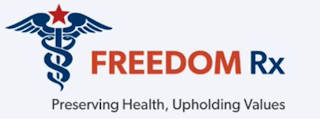 FREEDOM RX PRESERVING HEALTH, UPHOLDING VALUES