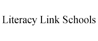 LITERACY LINK SCHOOLS