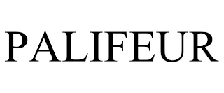 PALIFEUR