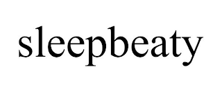 SLEEPBEATY