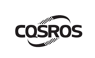 CQSROS trademark