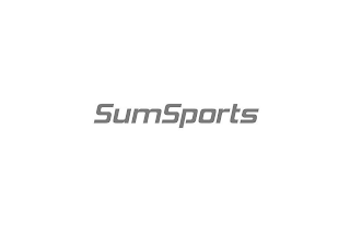 SUMSPORTS trademark