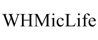 WHMICLIFE trademark