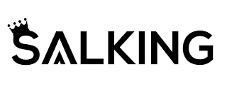 SALKING trademark