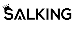 SALKING trademark