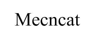 MECNCAT trademark