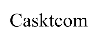 CASKTCOM trademark