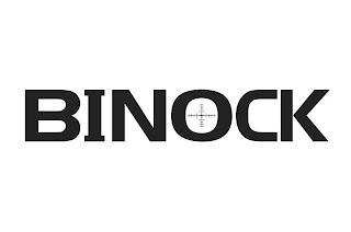 BINOCK trademark