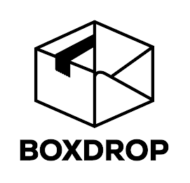 BOXDROP trademark