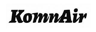 KOMNAIR trademark