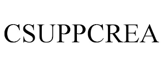 CSUPPCREA trademark