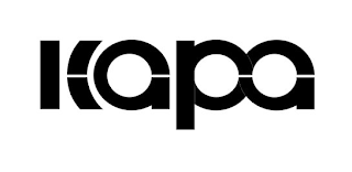 KAPA trademark